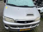 Motorkap van een Hyundai H200 (YK), Gebruikt, Ophalen of Verzenden, Hyundai, Motorkap