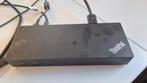 Lenovo ThinkPad Docking Station, Telefoon, Ophalen of Verzenden, Lenovo, Docking station