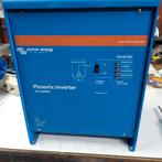 victron omvormer 12v naar 230 volt 3000 watt, Ophalen of Verzenden, Zo goed als nieuw, Motor en Techniek