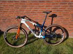 Canyon WC team CFR, Fietsen en Brommers, Fietsen | Mountainbikes en ATB, Fully, Ophalen of Verzenden, Zo goed als nieuw, Overige merken