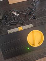 Lego Transformator 9V Treinbaan + Adapter, Kinderen en Baby's, Speelgoed | Duplo en Lego, Ophalen of Verzenden, Gebruikt, Losse stenen