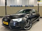 Audi A5 Sportback 1.8 TFSI Pro Line I LED I ORIG NL I NAVI I, Voorwielaandrijving, Euro 5, Stof, Gebruikt