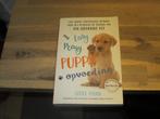 easy peasy puppy opvoeding Steve Mann, Boeken, Ophalen of Verzenden, Zo goed als nieuw, Honden