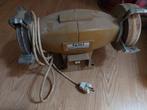 Femi slijpmachine, Ophalen, Gebruikt, Minder dan 700 watt, Werkbankslijpmachine