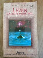 Harry Palmer - Leven vanuit vrije wil, Ophalen of Verzenden, Zo goed als nieuw, Harry Palmer