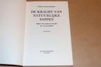 De Kracht van Natuurlijke Sappen — Voor uw Gezondheid, Ophalen of Verzenden, Gelezen, Kruiden en Alternatief