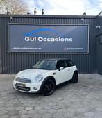 Mini Mini 1.6 Cooper Chili Final Edition, Auto's, Mini, 47 €/maand, Origineel Nederlands, Te koop, 122 pk