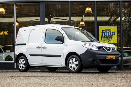 Nissan NV250 1.5 dCi 95 L1H1 Acenta EX.BTW (bj 2021), Auto's, Bestelauto's, Te koop, ABS, Airconditioning, Alarm, Bluetooth, Boordcomputer