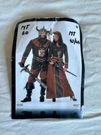 Kasteel kleding vrouw mt 42/44, Ophalen of Verzenden, Gedragen, Maat 42/44 (L), Carnaval