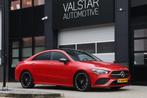 Mercedes-Benz CLA-klasse 200 Premium Plus | AMG | Sfeerverli, CLA, Gebruikt, 4 cilinders, Bedrijf