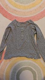 Sweet Heart Pyjama Shirt Maat L, Sweet Heart, Ophalen of Verzenden, Grijs, Nachtkleding