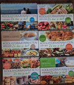 TheNewFood Matty Barnhoorn diverse kookboekjes, Ophalen of Verzenden, Zo goed als nieuw, Matty Barnhoorn