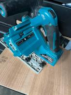 Makita accu invalcirkelzaag body DSP601ZJU, Ophalen, Zo goed als nieuw, Minder dan 600 watt, Decoupeerzaag