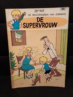 Jommeke 94: De Supervrouw - Jef Nijs, Boeken, Ophalen of Verzenden