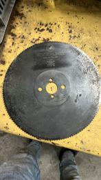 Metaalzaagblad asgat 32mm diameterblad275, Doe-het-zelf en Verbouw, Gereedschap | Zaagmachines, Ophalen, Zo goed als nieuw, 1200 watt of meer
