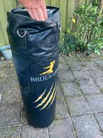 Bokszak Bruce Lee, Ophalen of Verzenden, Gebruikt, Bokszak