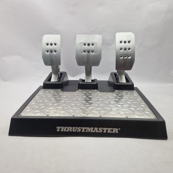 thrustmaster t-lcm pedal Pendalen || Nu voor €99.99! beschikbaar voor biedingen