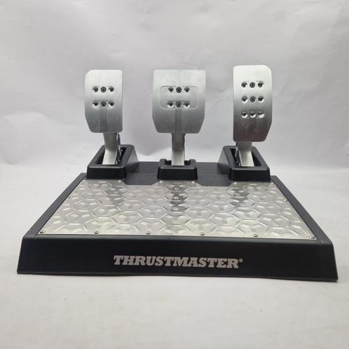 thrustmaster t-lcm pedal Pendalen || Nu voor €99.99!, Computers en Software, Joysticks, Ophalen of Verzenden