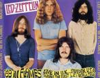 3CD: Led Zeppelin – '69 In Flames (Live in U.K., U.S. Sweden, Verzenden, Zo goed als nieuw, Poprock