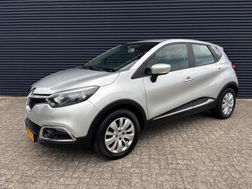 Renault Captur - 0.9 TCe Expression | PDC | NAV | KEYLESS! beschikbaar voor biedingen
