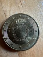 50 cent Malta euromunt (2021), Postzegels en Munten, Munten | Europa | Euromunten, Ophalen of Verzenden, Malta, 50 cent, Losse munt