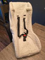 Bakfiets peuterschaal universeel van Melia, Ophalen, Zo goed als nieuw, 15 t/m 25 kg, Melia