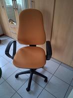 Bureau stoel, Ophalen, Zo goed als nieuw, Zwart