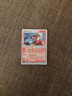 Blaziken EX stijgende in prijs., Ophalen of Verzenden, Zo goed als nieuw, Losse kaart, Foil