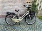 Gazelle Heavy Duty NL - Transportfiets, Fietsen en Brommers, Ophalen, Gebruikt, Gazelle, Versnellingen
