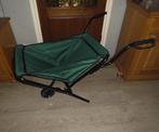 Kruiwagen opvouwbaar nieuw Nieuw in doos !!€ 15,00, Tuin en Terras, Kruiwagens, Ophalen, Nieuw, Handmatig, Opvouwbaar