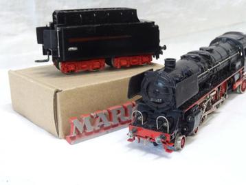 052=Marklin F800 (3008) Br 01 van de Duitse spoorwegen.299 beschikbaar voor biedingen