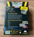 Escape Room The Game Duo Pack, Drie of vier spelers, Ophalen of Verzenden, Nieuw