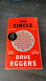 The circle, Ophalen of Verzenden, Gelezen, Dave Eggers, Fictie