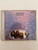 Focus - Moving Waves CD, Ophalen of Verzenden, Voor 1960, Zo goed als nieuw
