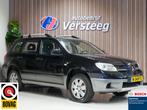 Mitsubishi Outlander 2.0 Invite, Voorwielaandrijving, 4 cilinders, 11 km/l, Bedrijf