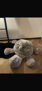 Grote en kleine pluche schildpadden, Ophalen, Zo goed als nieuw, Overige typen