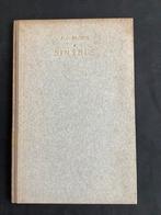 J.C. BLOEM - SINTELS, Boeken, Ophalen of Verzenden