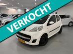 Peugeot 107 1.0-12V Millesim 200, Voorwielaandrijving, Euro 5, Gebruikt, 4 stoelen
