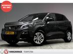 Peugeot 3008 1.2 PureTech Active/ Automaat!/ Dealer onderhou, Auto's, Peugeot, Stof, Gebruikt, 1199 cc, 19 km/l