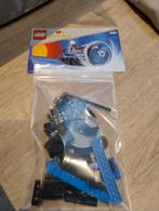Lego 9V - Train Track Snow Remover (4533), Ophalen of Verzenden, Zo goed als nieuw, Complete set, Lego