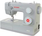 Heavy Duty 4432 naaimachine + kado Verlengtafel twv. € 79,95, Ophalen of Verzenden, Nieuw, Naaimachine, Overige merken