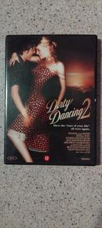 Dvd Dirty Dancing 2, Vanaf 12 jaar, Ophalen of Verzenden, Zo goed als nieuw, Overige genres