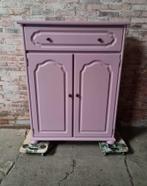 Meidenkast, Kinderen en Baby's, Kinderkamer | Commodes en Kasten, Ophalen, Nieuw, 50 tot 70 cm, 105 cm of meer