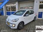 Volkswagen Up! 1.0 Street up! Navi Cruise Control Stoelverwa, Auto's, Volkswagen, Voorwielaandrijving, Gebruikt, Up!, 840 kg