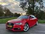 Audi A5 Sportback 2.0 TFSI quattro S Edition/Automaat/Nap, Automaat, Euro 5, 4 cilinders, 1984 cc