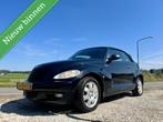 Chrysler PT Cruiser Cabrio 2.4i, BJ 2005, NAP, APK Sep 2025, Auto's, Chrysler, Voorwielaandrijving, 450 kg, Gebruikt, Cabriolet