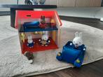 Nijntje speelhuis, Kinderen en Baby's, Ophalen of Verzenden, Gebruikt