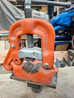 Ridgid pijpklem, Ophalen of Verzenden, Zo goed als nieuw