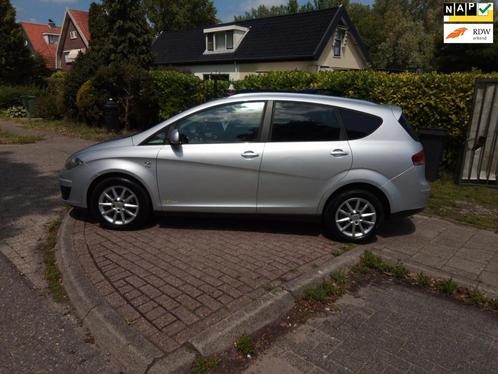 Seat Altea XL 1.2 TSI Ecomotive Businessline COPA, Auto's, Seat, Bedrijf, Te koop, Altea XL, ABS, Airbags, Airconditioning, Boordcomputer