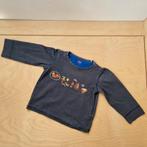 Donkerblauw T-shirt van Oilily - Maat 92 (valt klein), Jongen of Meisje, Oilily, Ophalen of Verzenden, Zo goed als nieuw